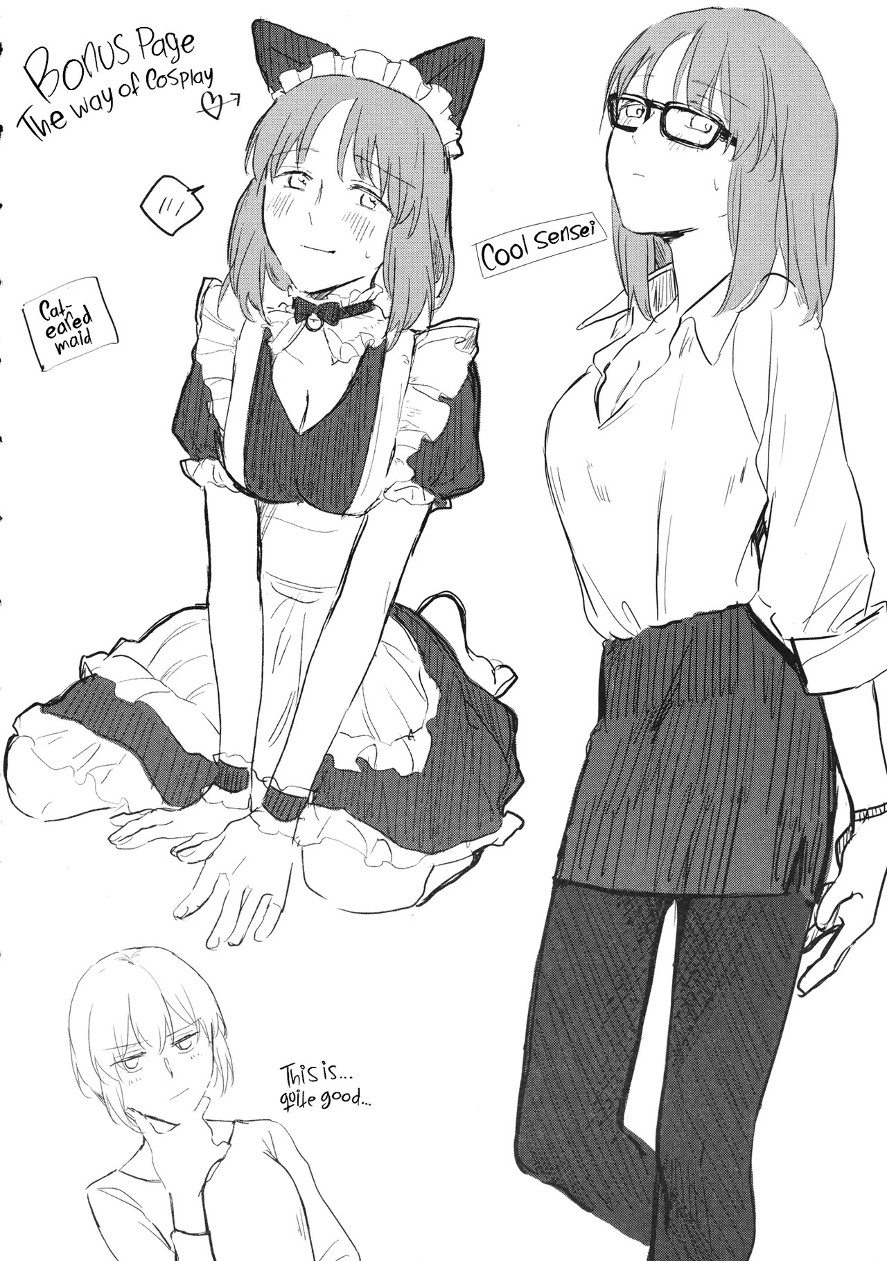(Panzer Vor! 23) [Nonalcha (Uron)] Ima no Anata to (Girls und Panzer) | With the You of Now (Girls und Panzer) [English] [Rirare Translation] - Page 25