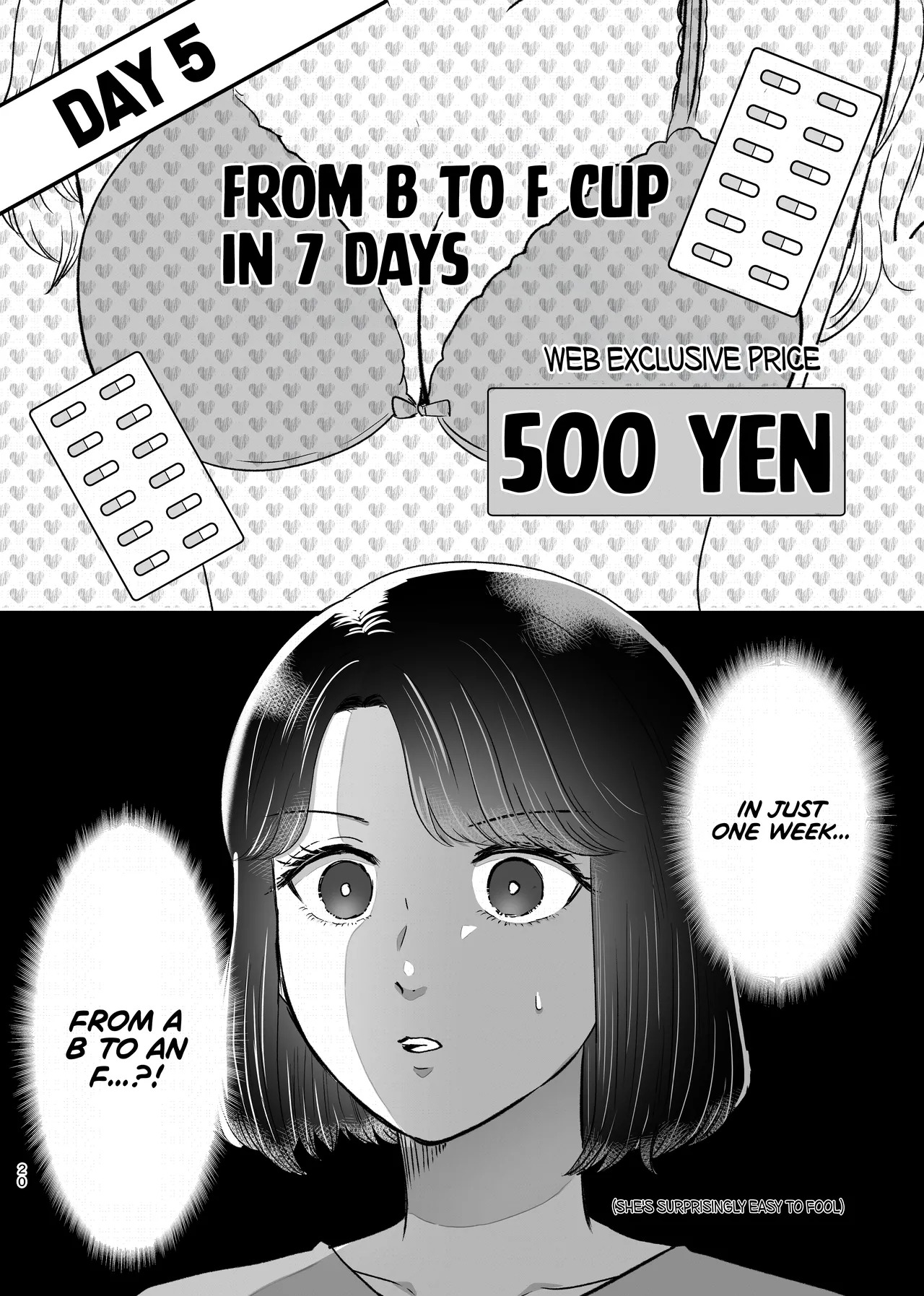 [Sasami Seseri (Sasami Rise)] Hajimete Yuri Ecchi | First Time Yuri Sex [English] [Rirare Translation] - Page 19
