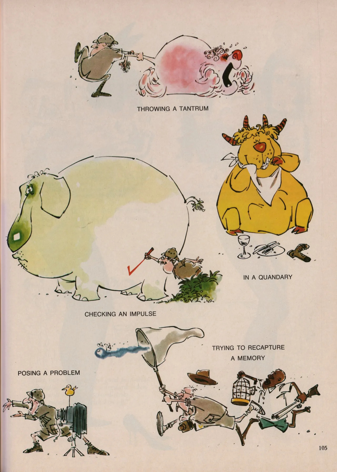 Playboy Cartoon Album 6 - Page 106