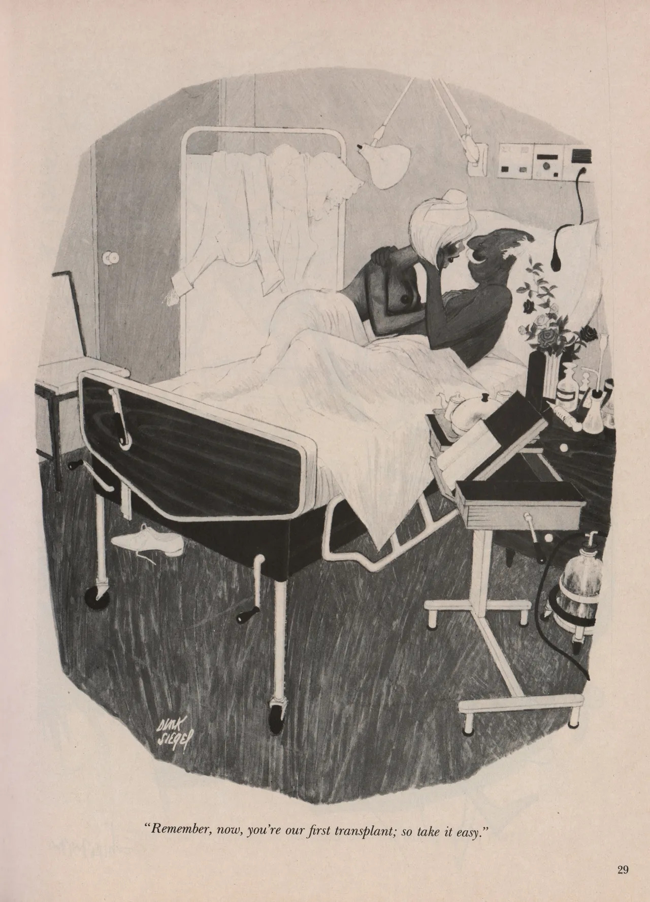 Playboy Cartoon Album 6 - Page 31