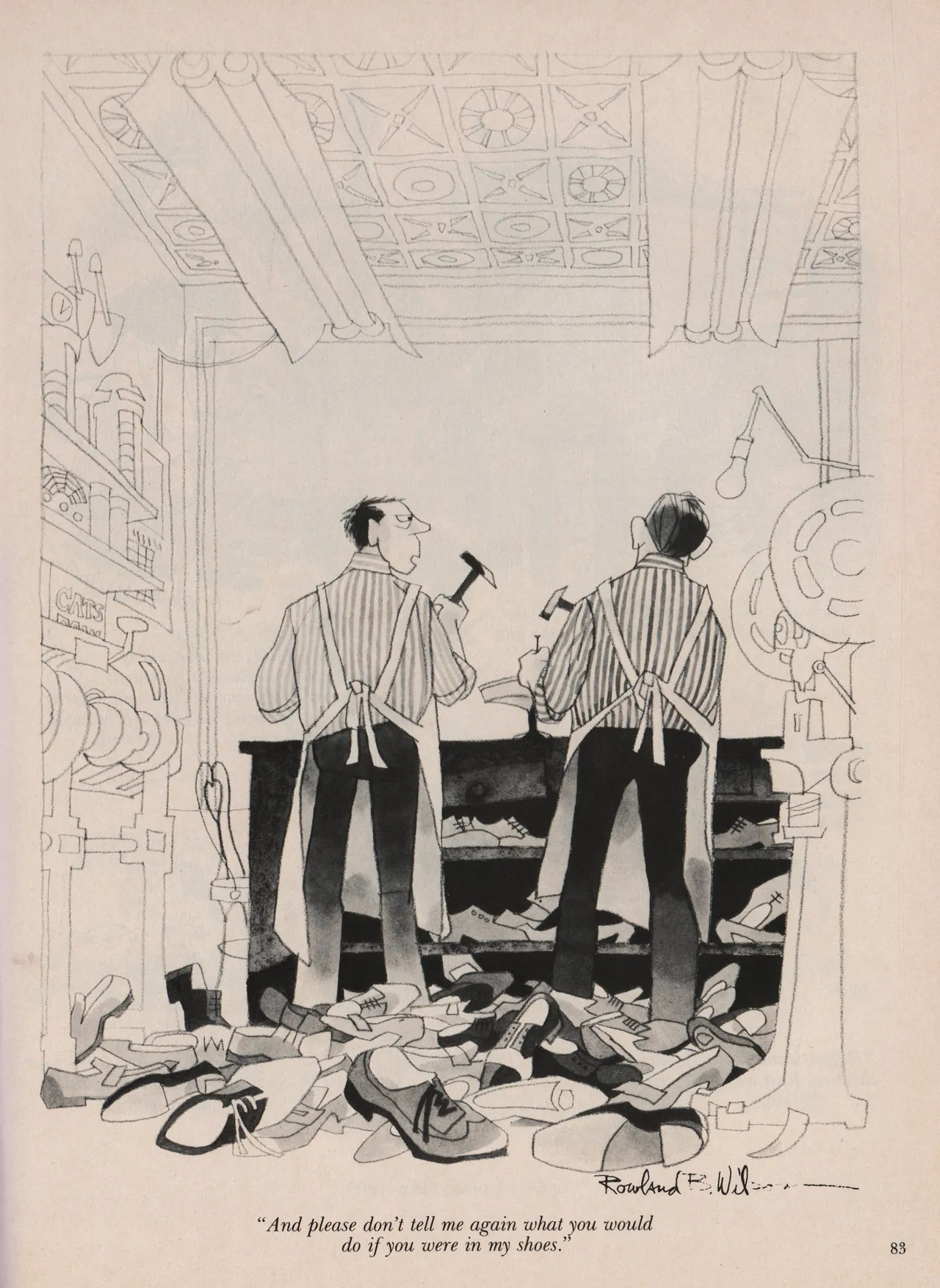 Playboy Cartoon Album 6 - Page 84
