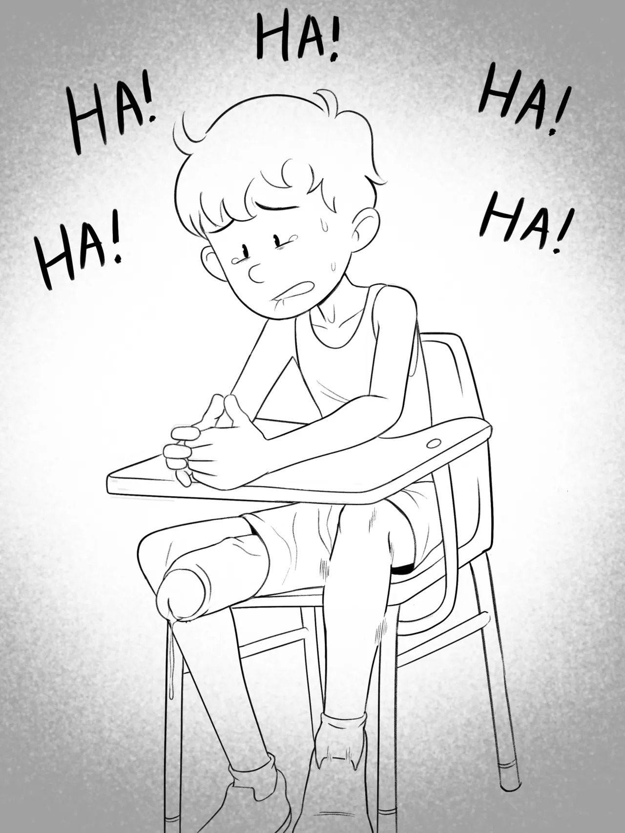 [MilliM] Hilda - Page 11