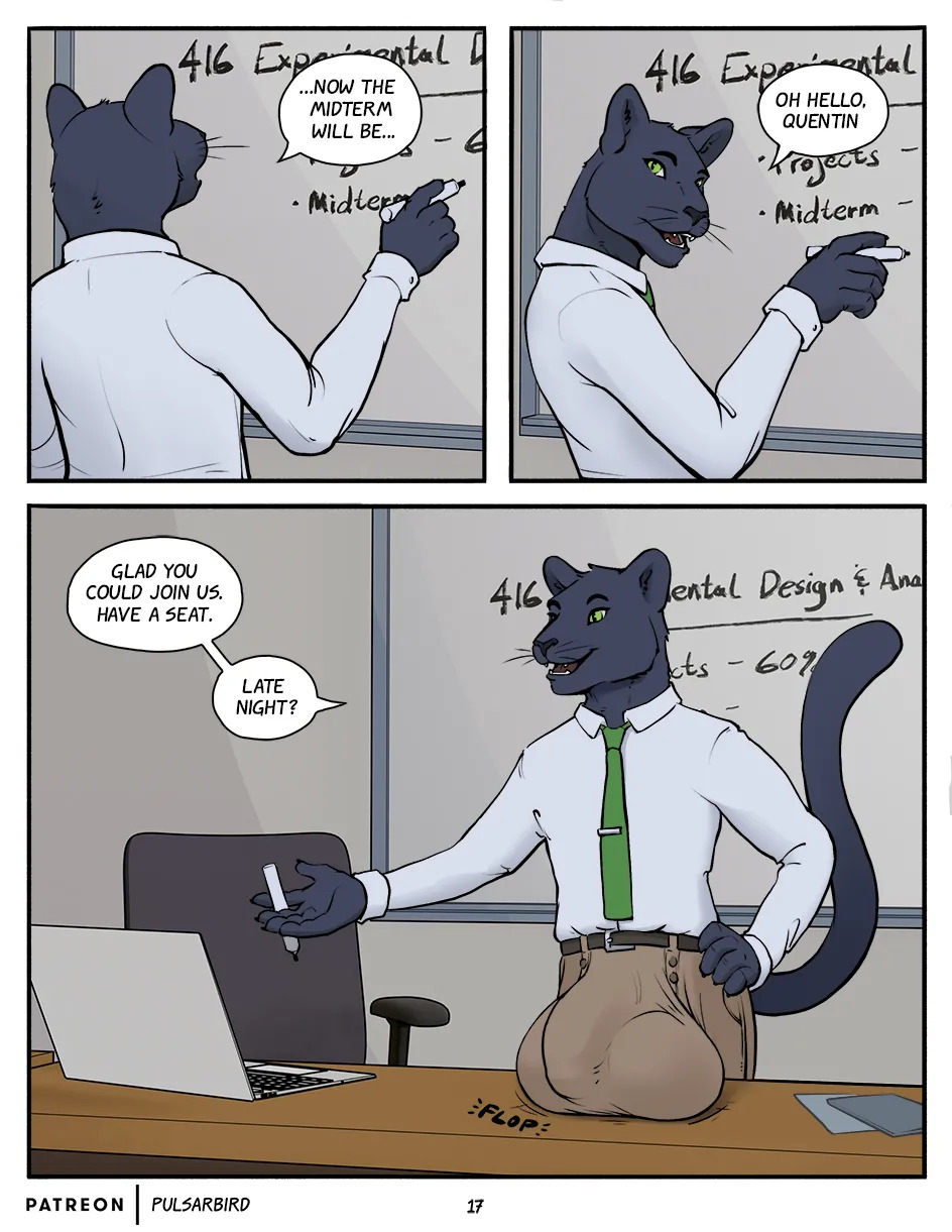 [Pulsar] Perspective Shift (Ongoing) - Page 18