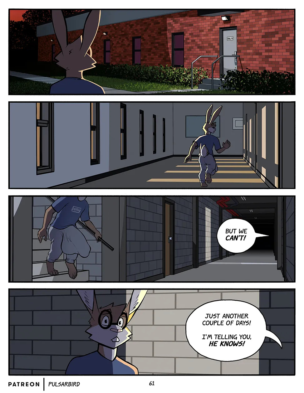 [Pulsar] Perspective Shift (Ongoing) - Page 63