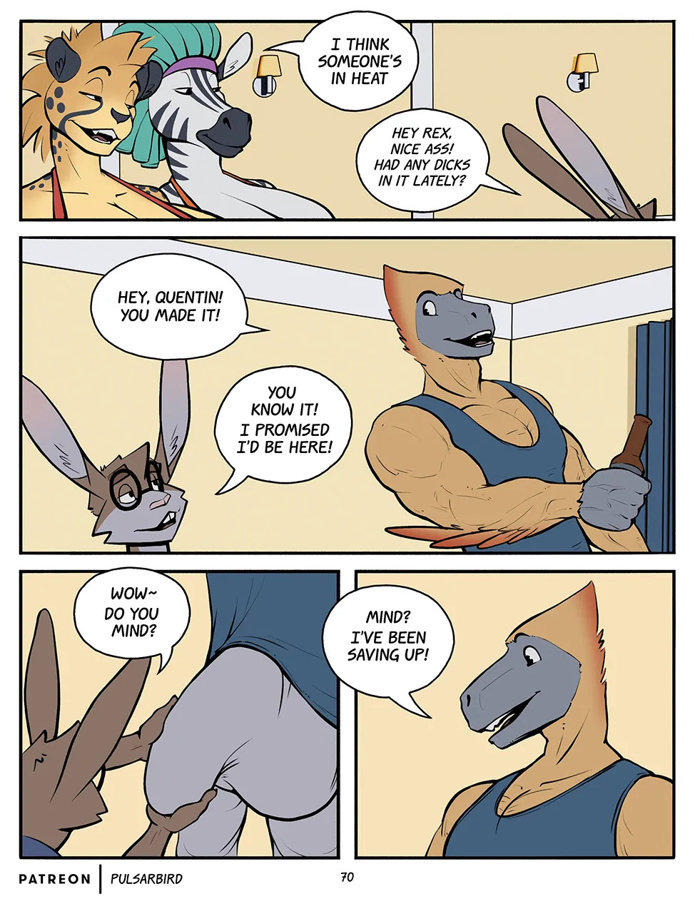 [Pulsar] Perspective Shift (Ongoing) - Page 71