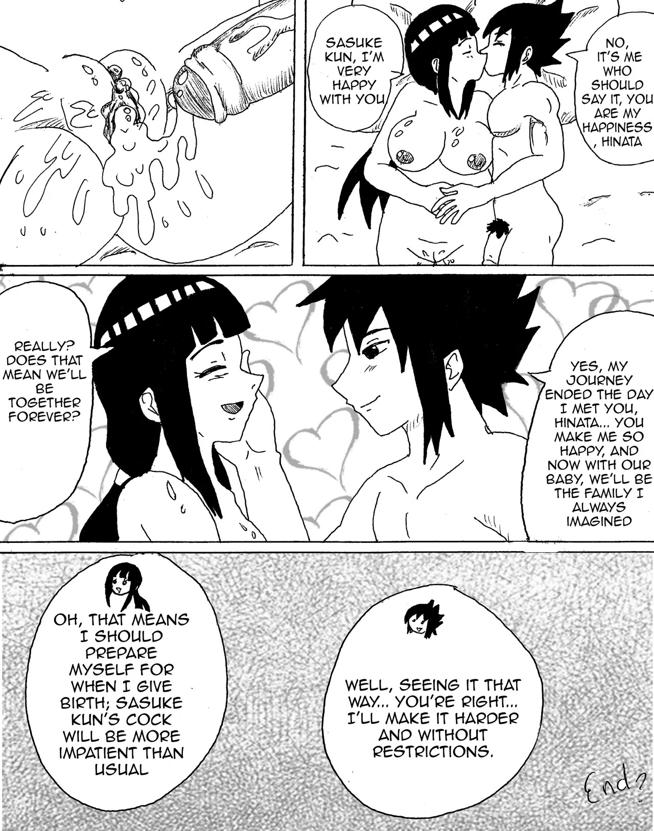 I found you - Page 11