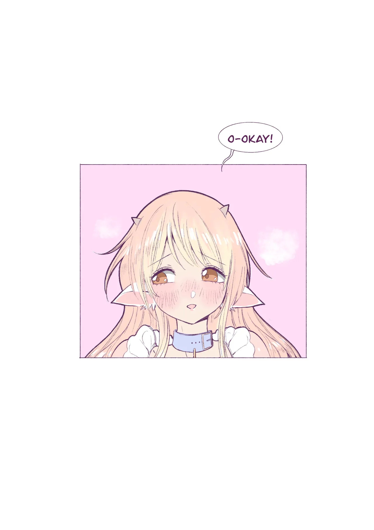 [Moon] Baby milky (ongoing) - Page 100