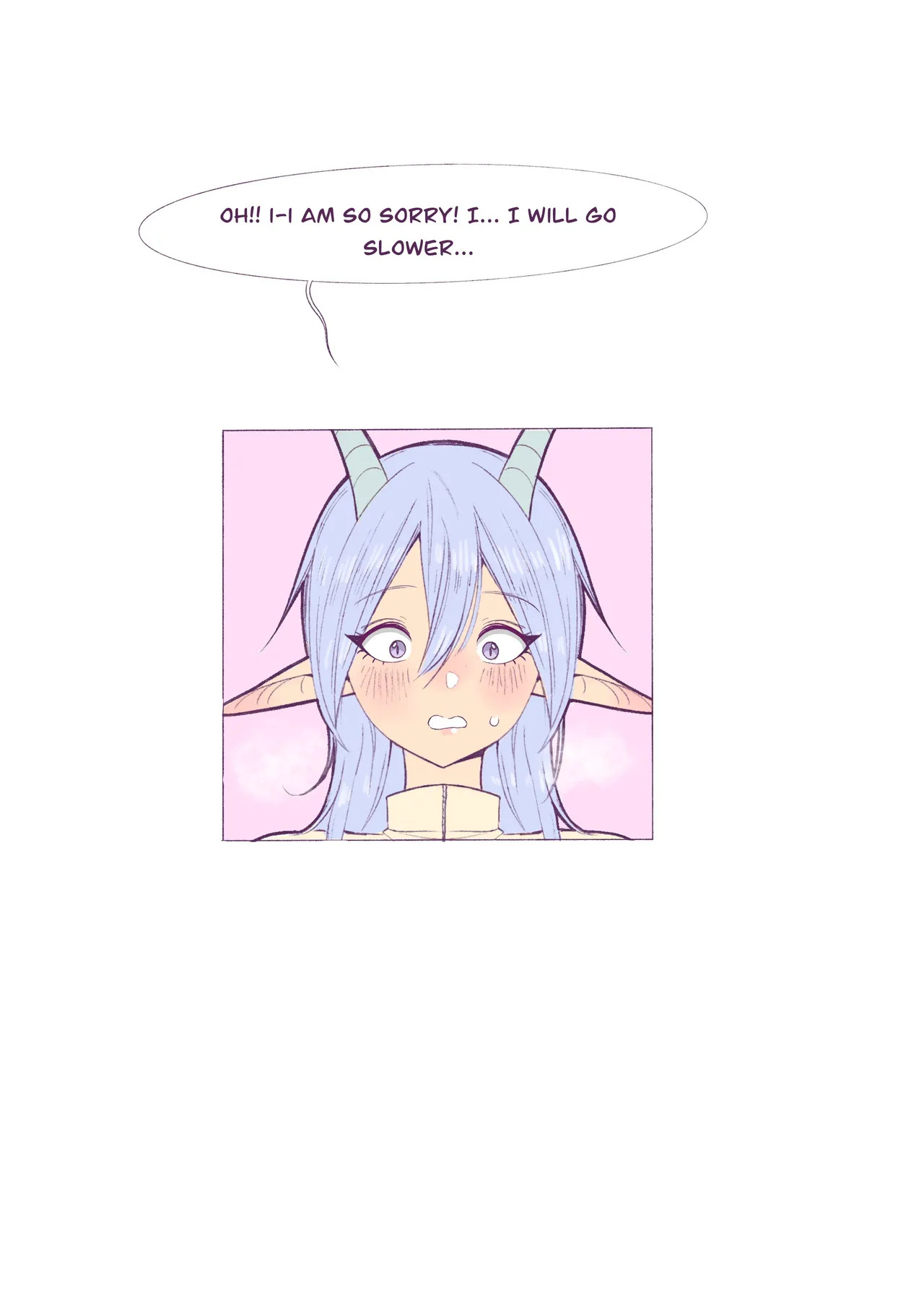 [Moon] Baby milky (ongoing) - Page 103