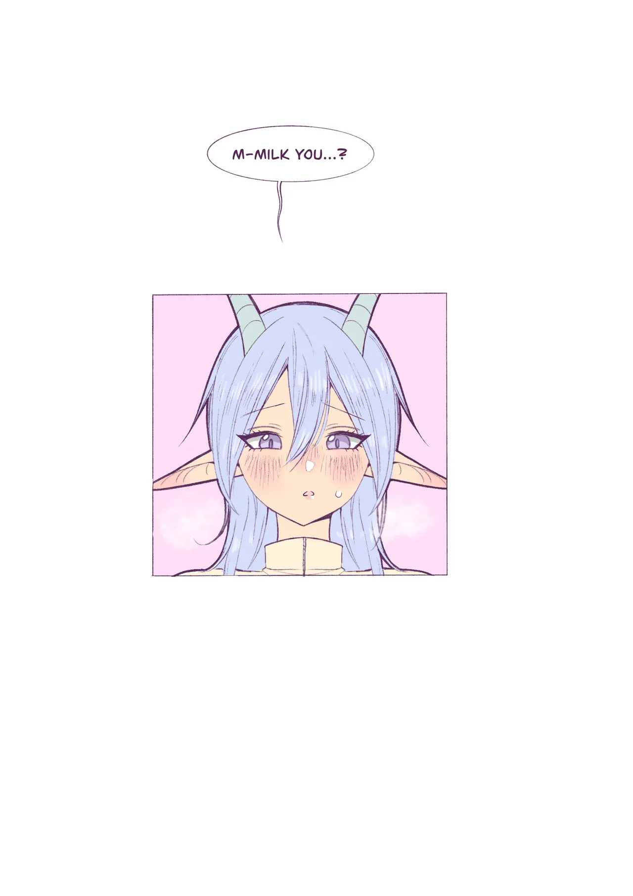 [Moon] Baby milky (ongoing) - Page 107