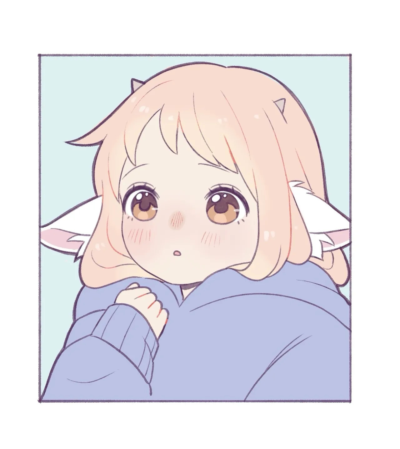 [Moon] Baby milky (ongoing) - Page 11