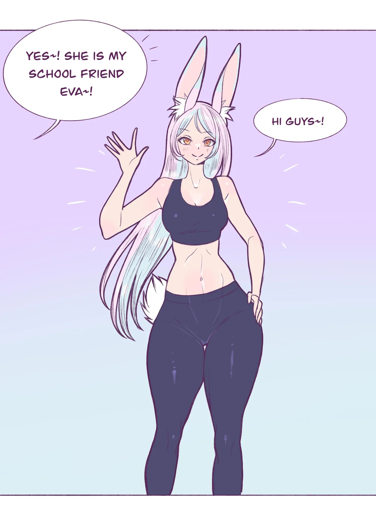 [Moon] Baby milky (ongoing) - Page 143