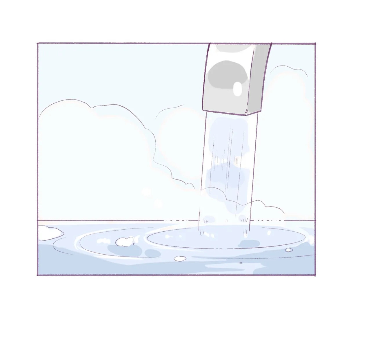 [Moon] Baby milky (ongoing) - Page 17