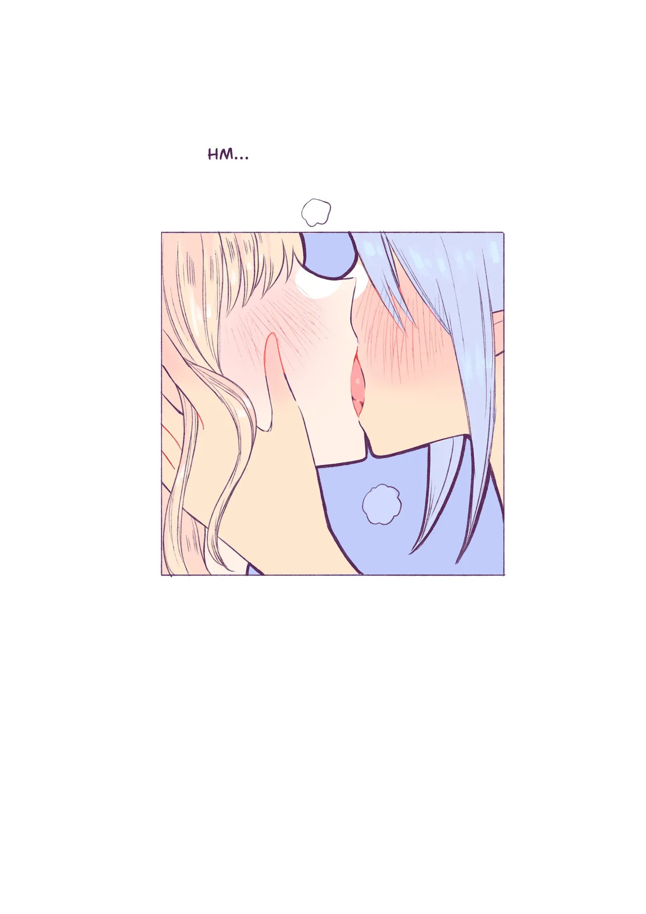 [Moon] Baby milky (ongoing) - Page 173
