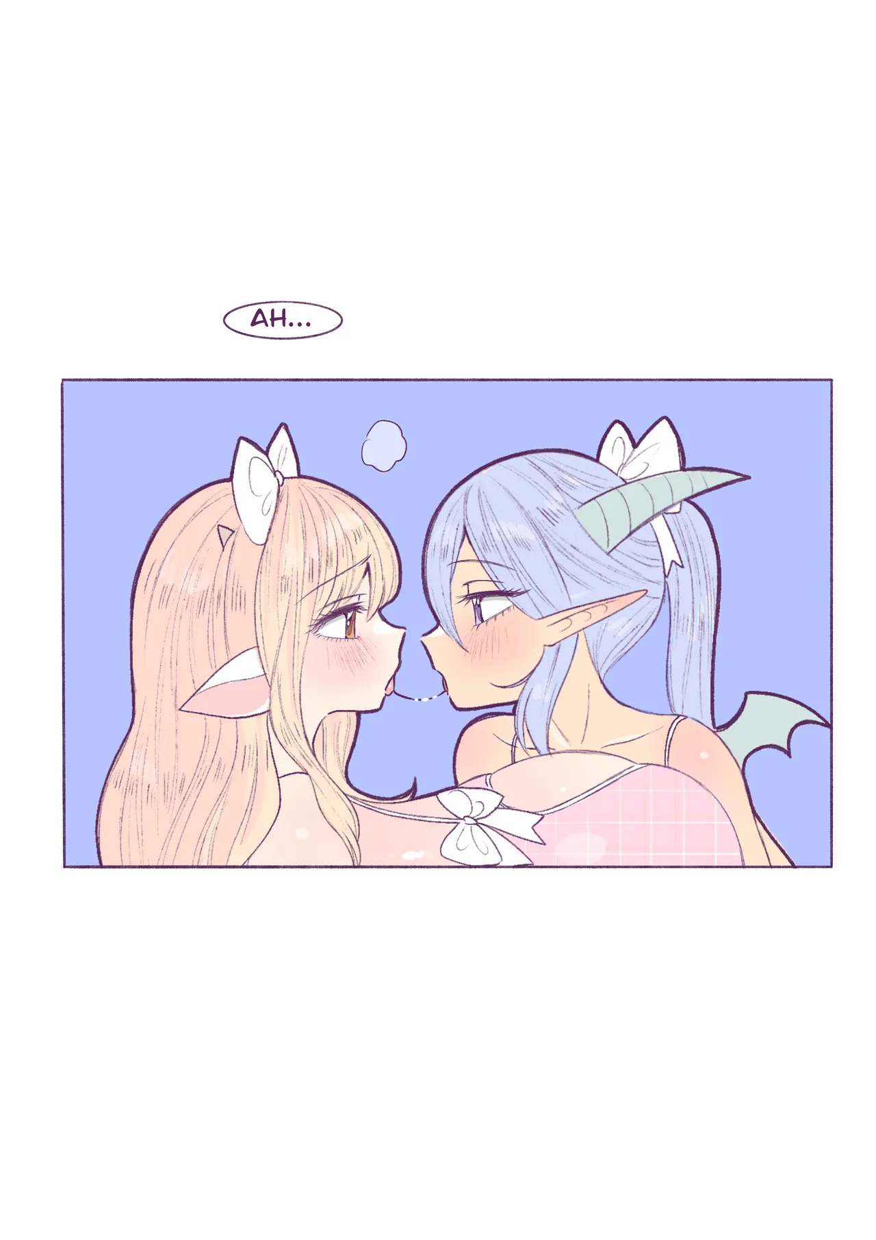 [Moon] Baby milky (ongoing) - Page 174