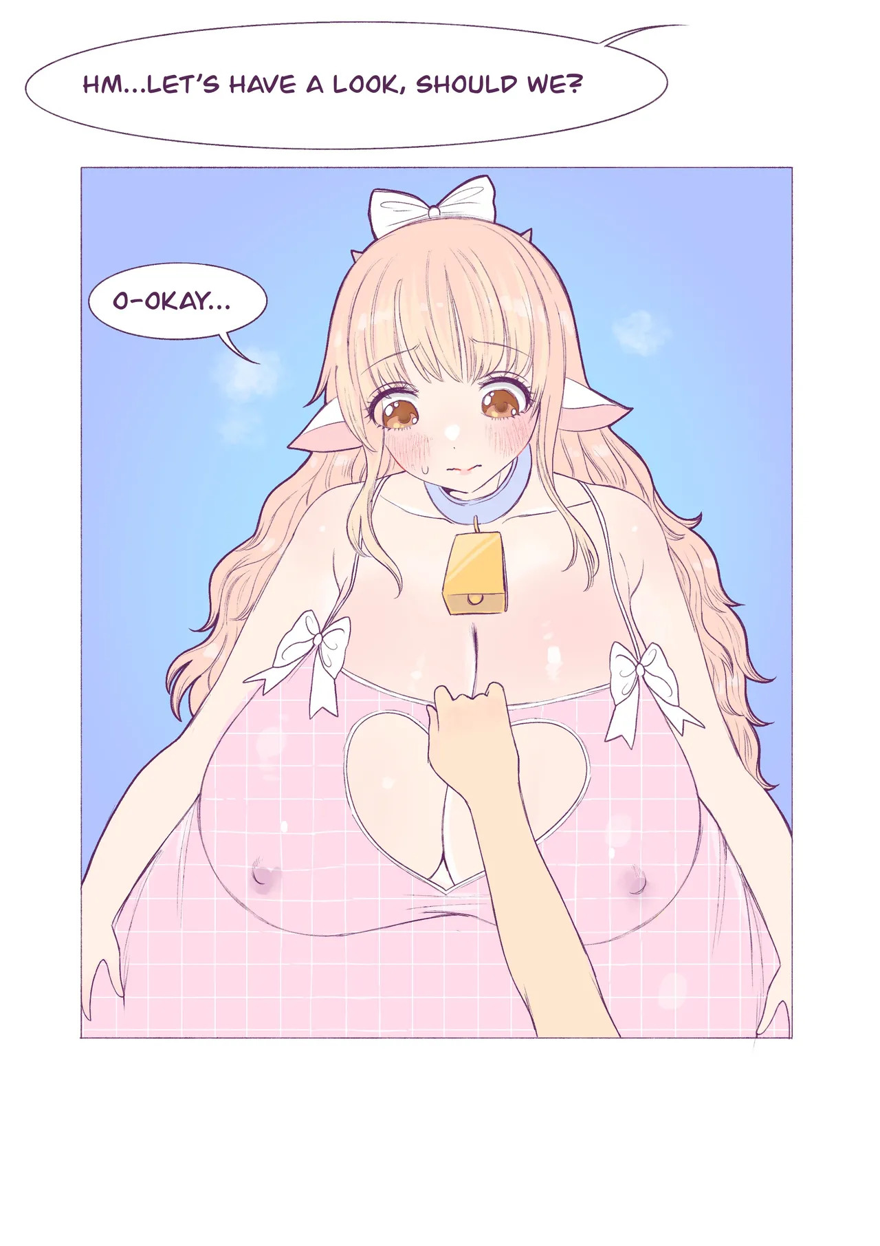 [Moon] Baby milky (ongoing) - Page 182