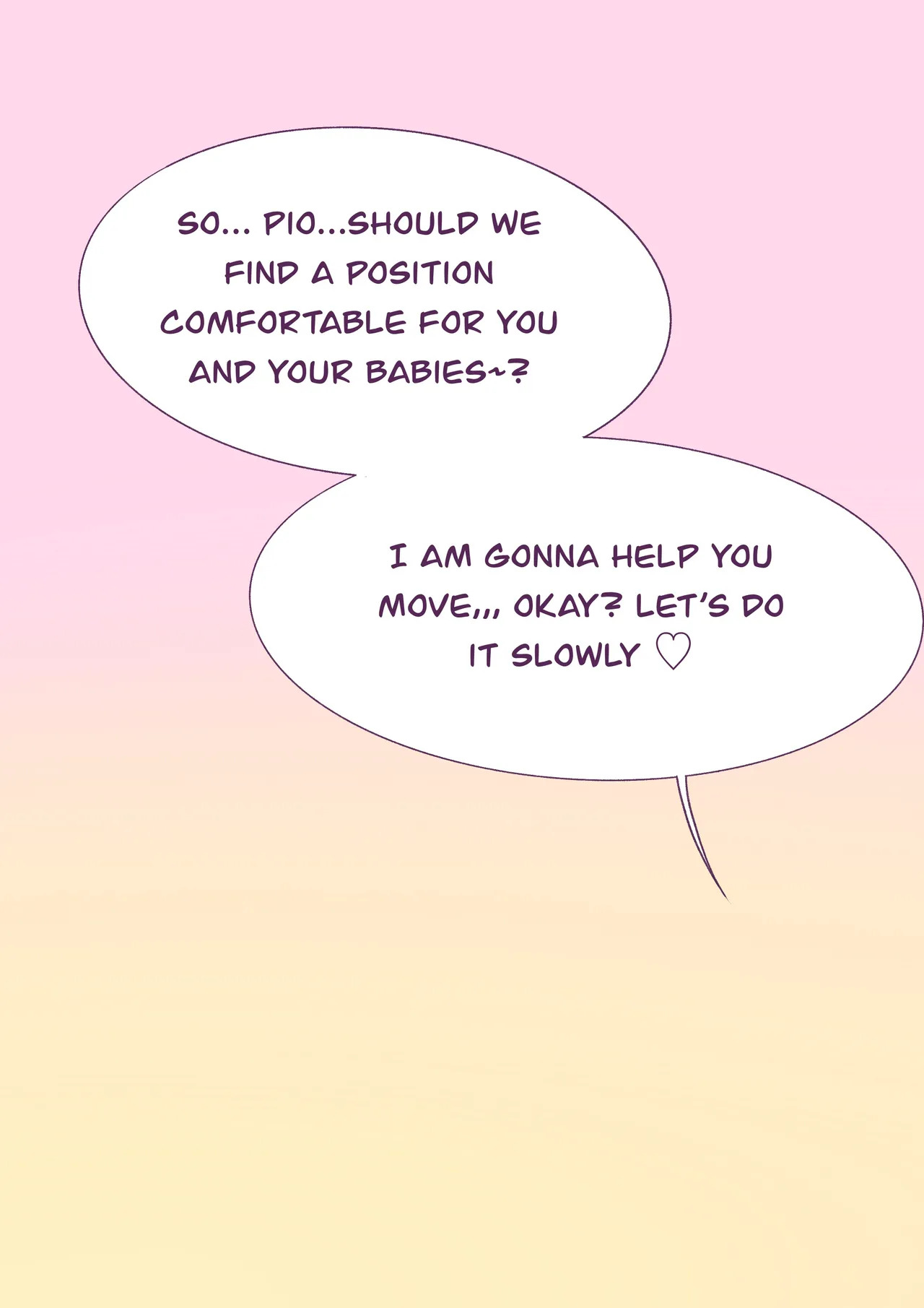 [Moon] Baby milky (ongoing) - Page 203