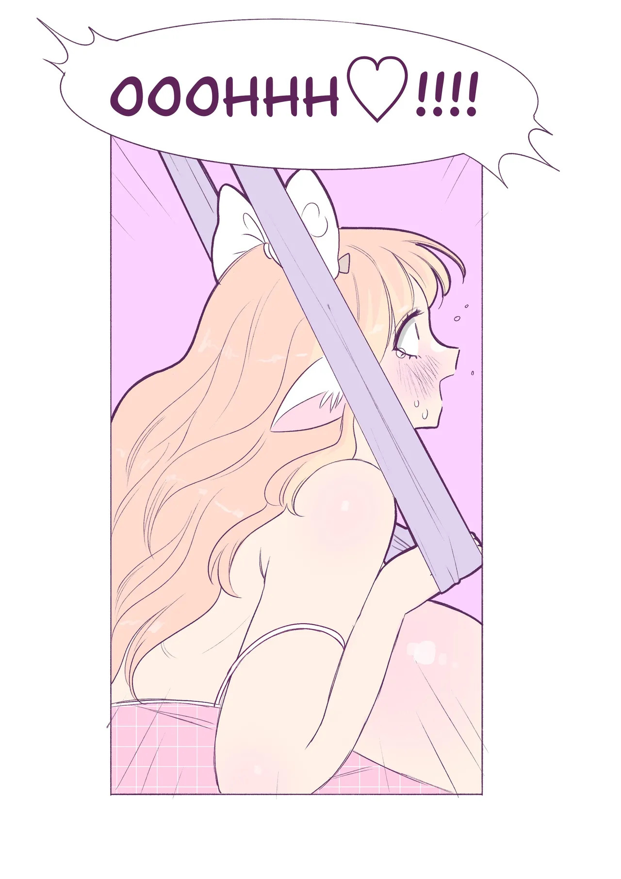 [Moon] Baby milky (ongoing) - Page 216