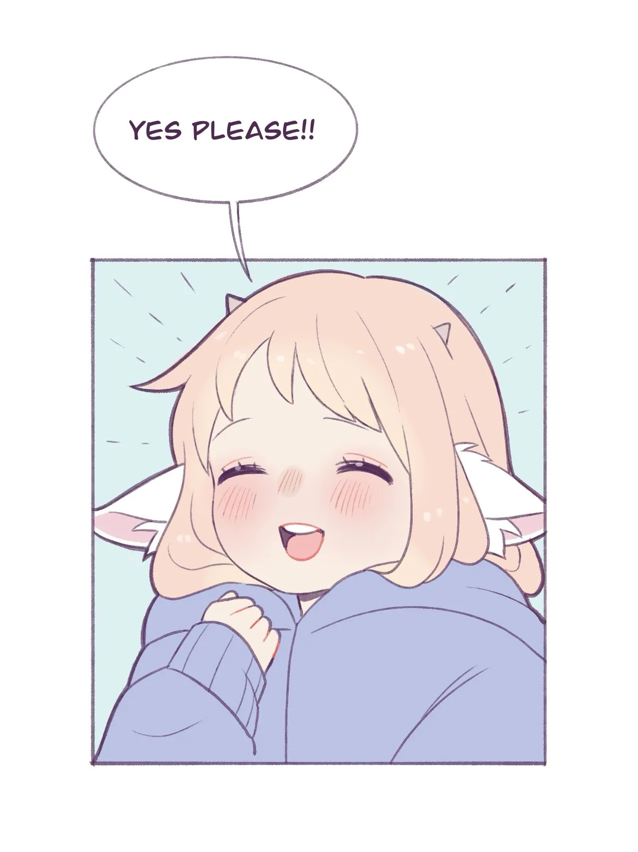 [Moon] Baby milky (ongoing) - Page 28