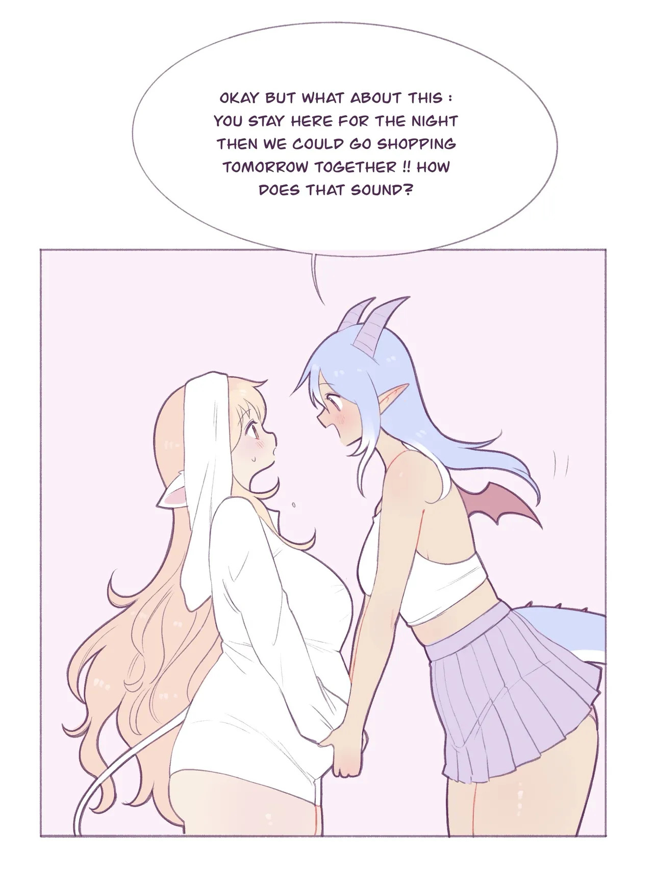 [Moon] Baby milky (ongoing) - Page 36