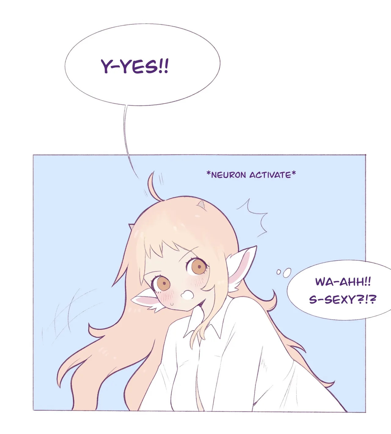 [Moon] Baby milky (ongoing) - Page 42