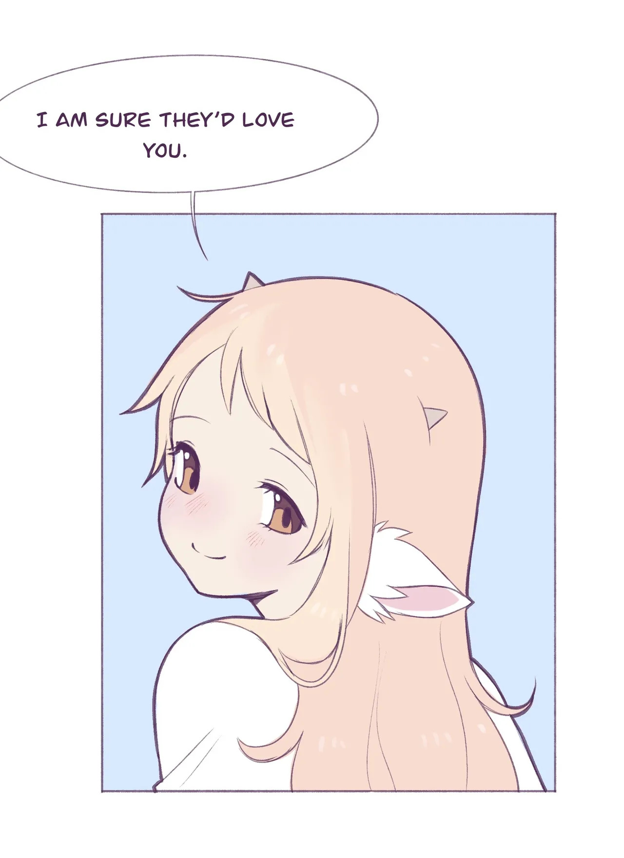 [Moon] Baby milky (ongoing) - Page 46