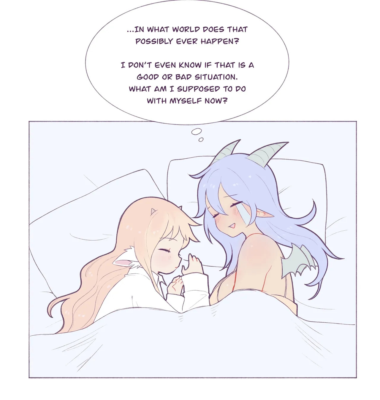 [Moon] Baby milky (ongoing) - Page 52