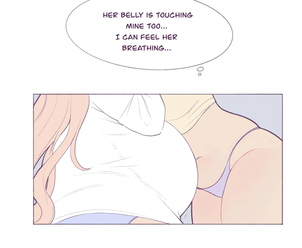[Moon] Baby milky (ongoing) - Page 53