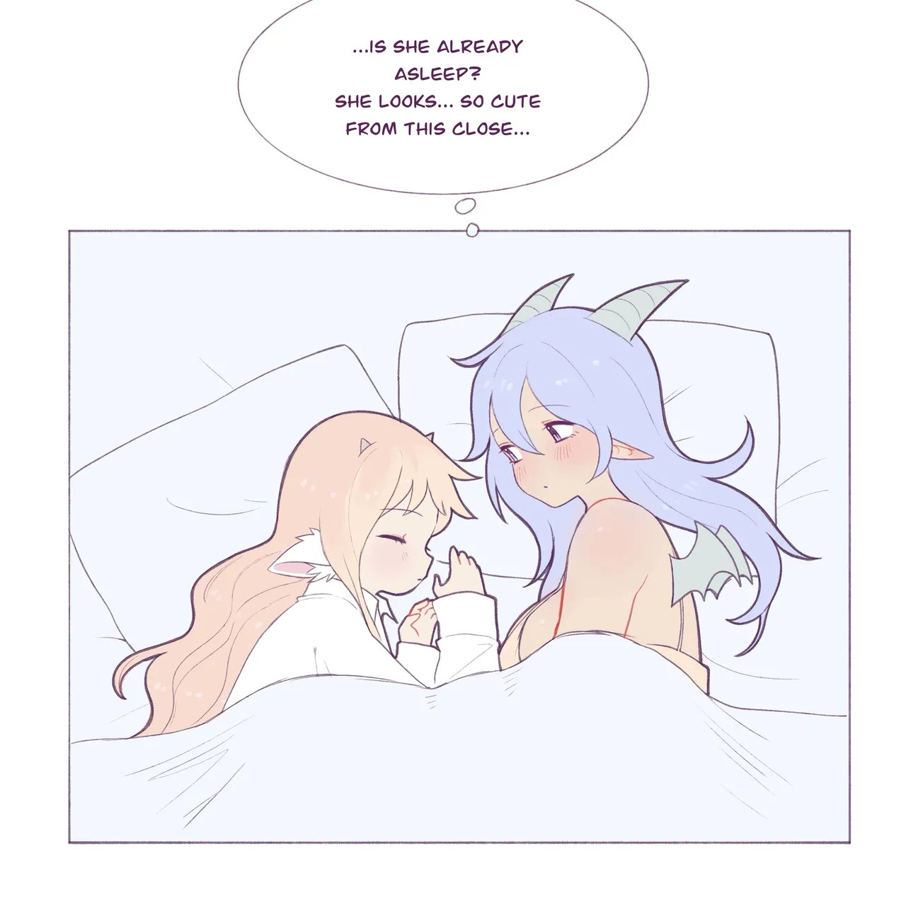 [Moon] Baby milky (ongoing) - Page 54