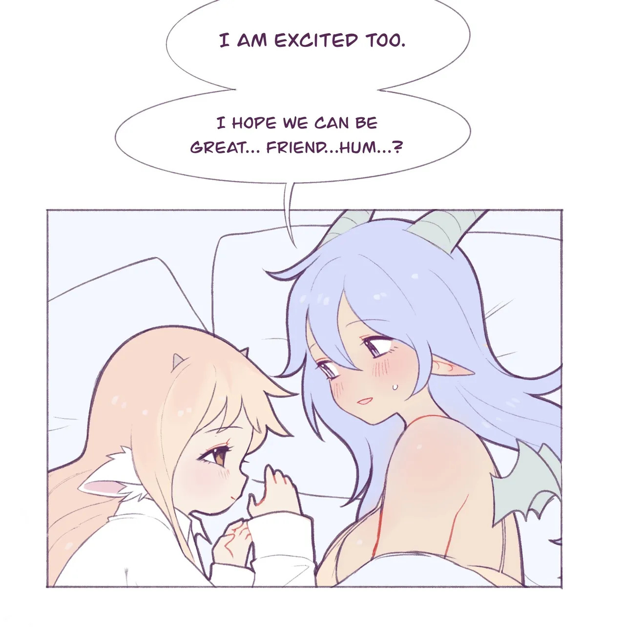 [Moon] Baby milky (ongoing) - Page 56