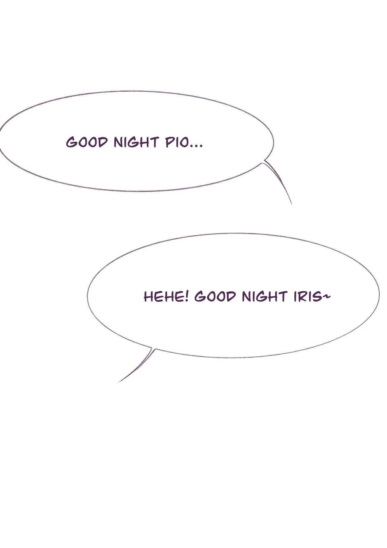 [Moon] Baby milky (ongoing) - Page 58