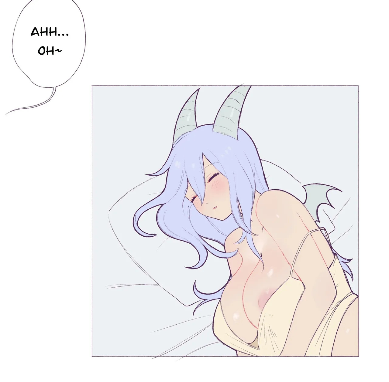 [Moon] Baby milky (ongoing) - Page 59