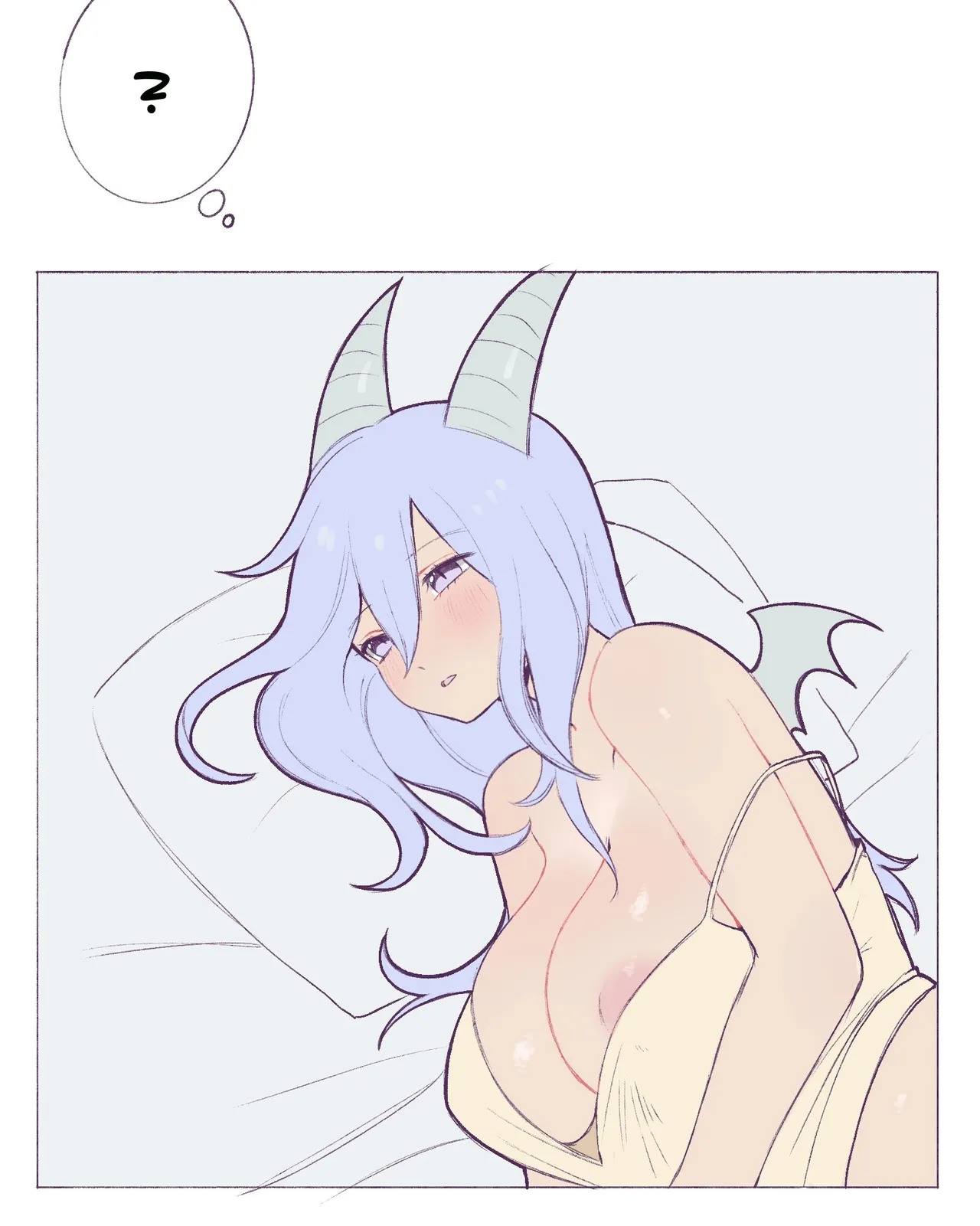 [Moon] Baby milky (ongoing) - Page 60