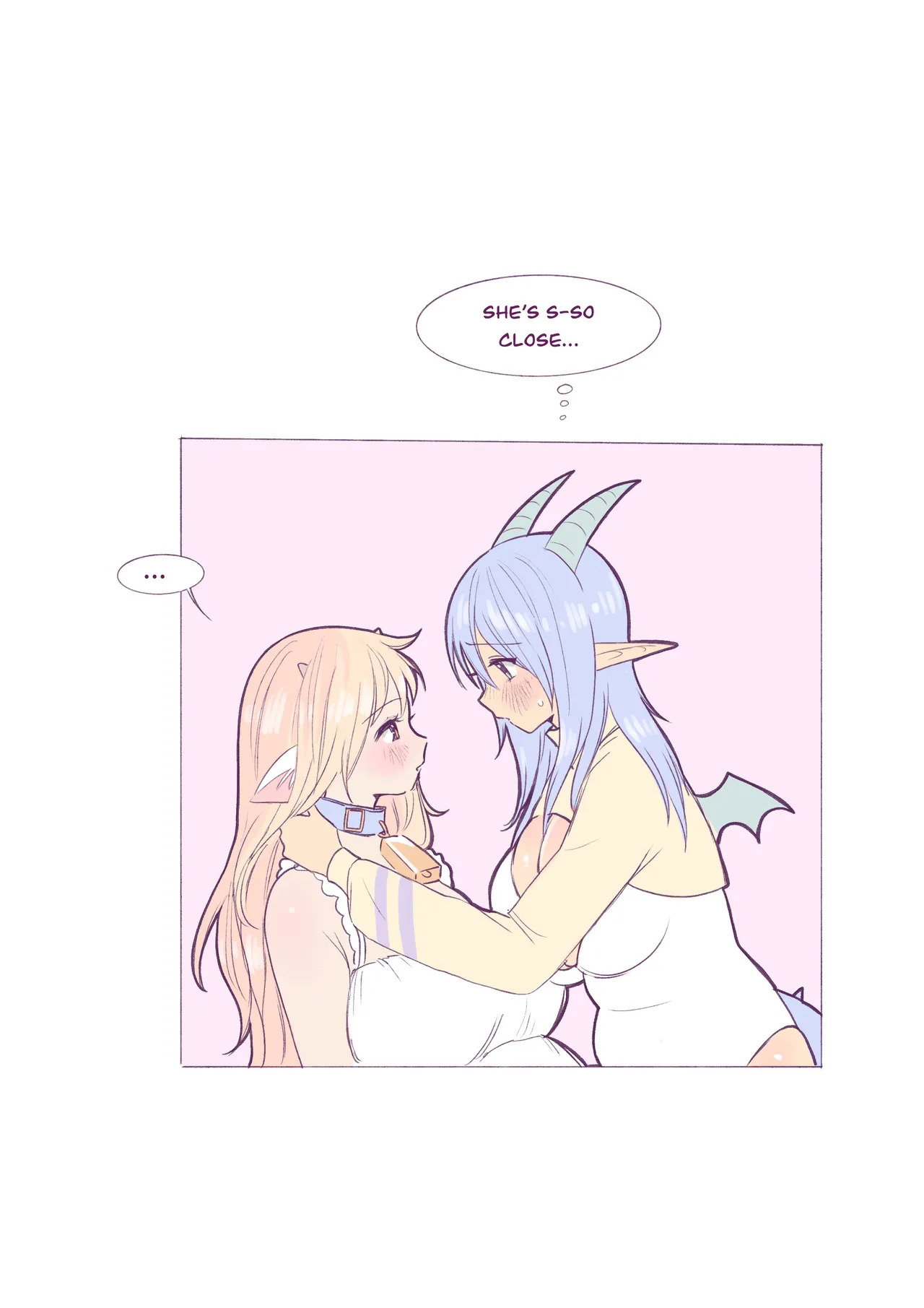 [Moon] Baby milky (ongoing) - Page 80