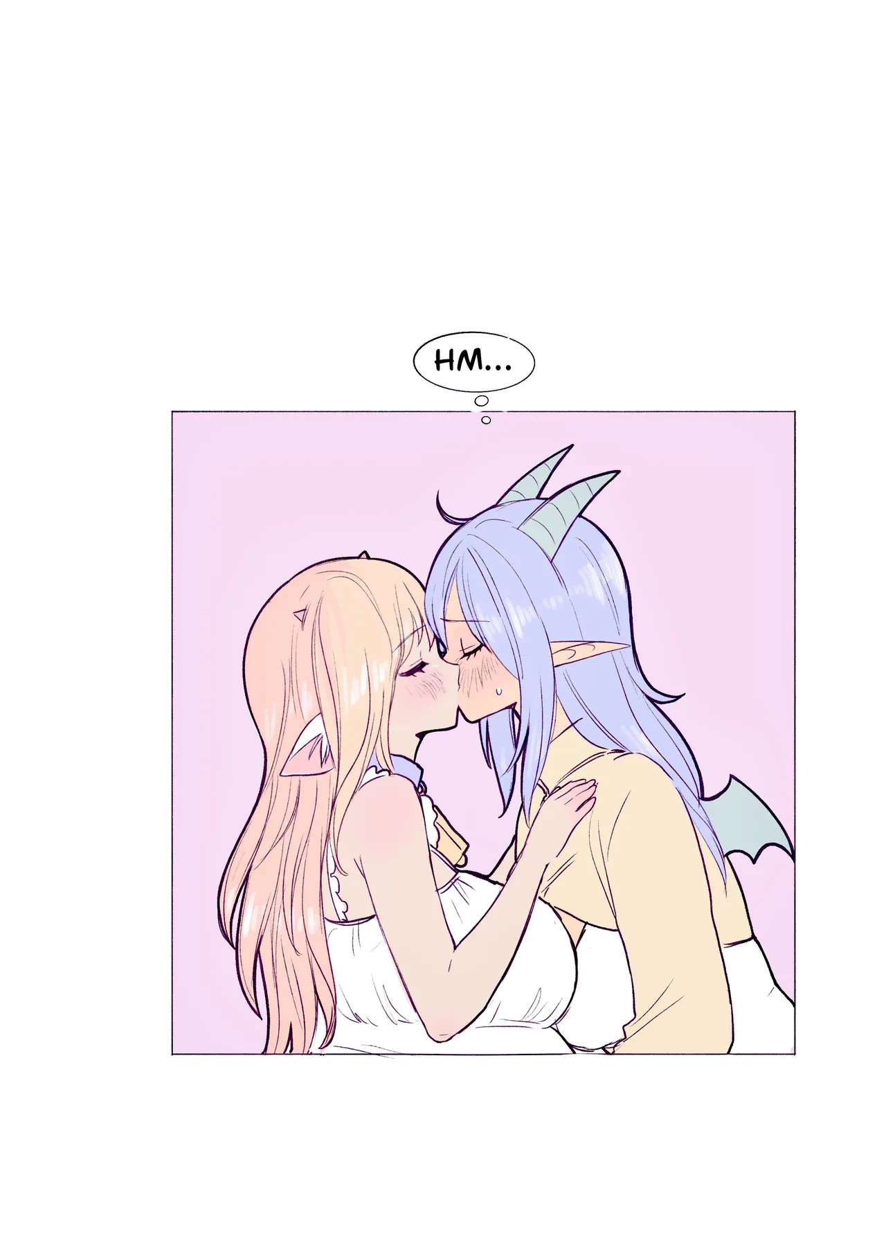 [Moon] Baby milky (ongoing) - Page 82