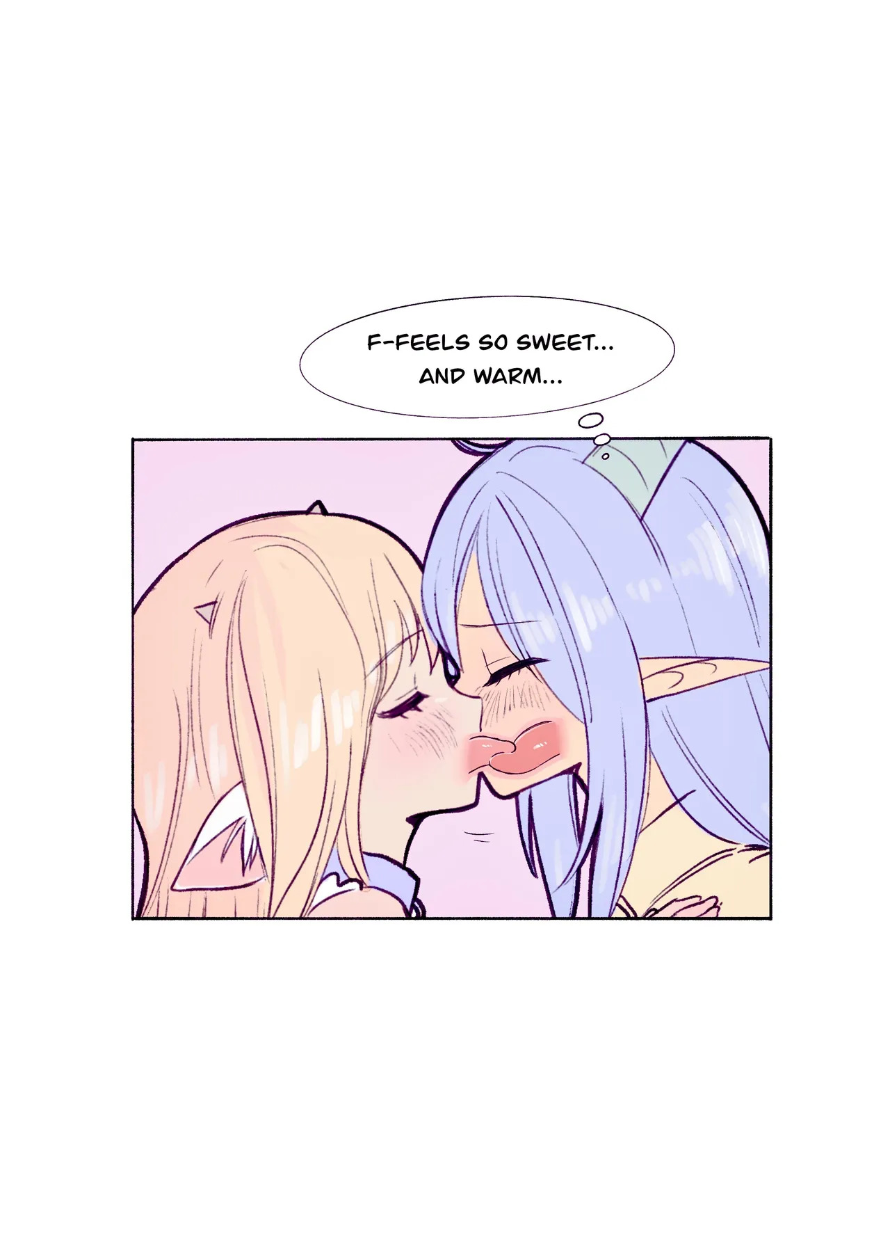 [Moon] Baby milky (ongoing) - Page 84