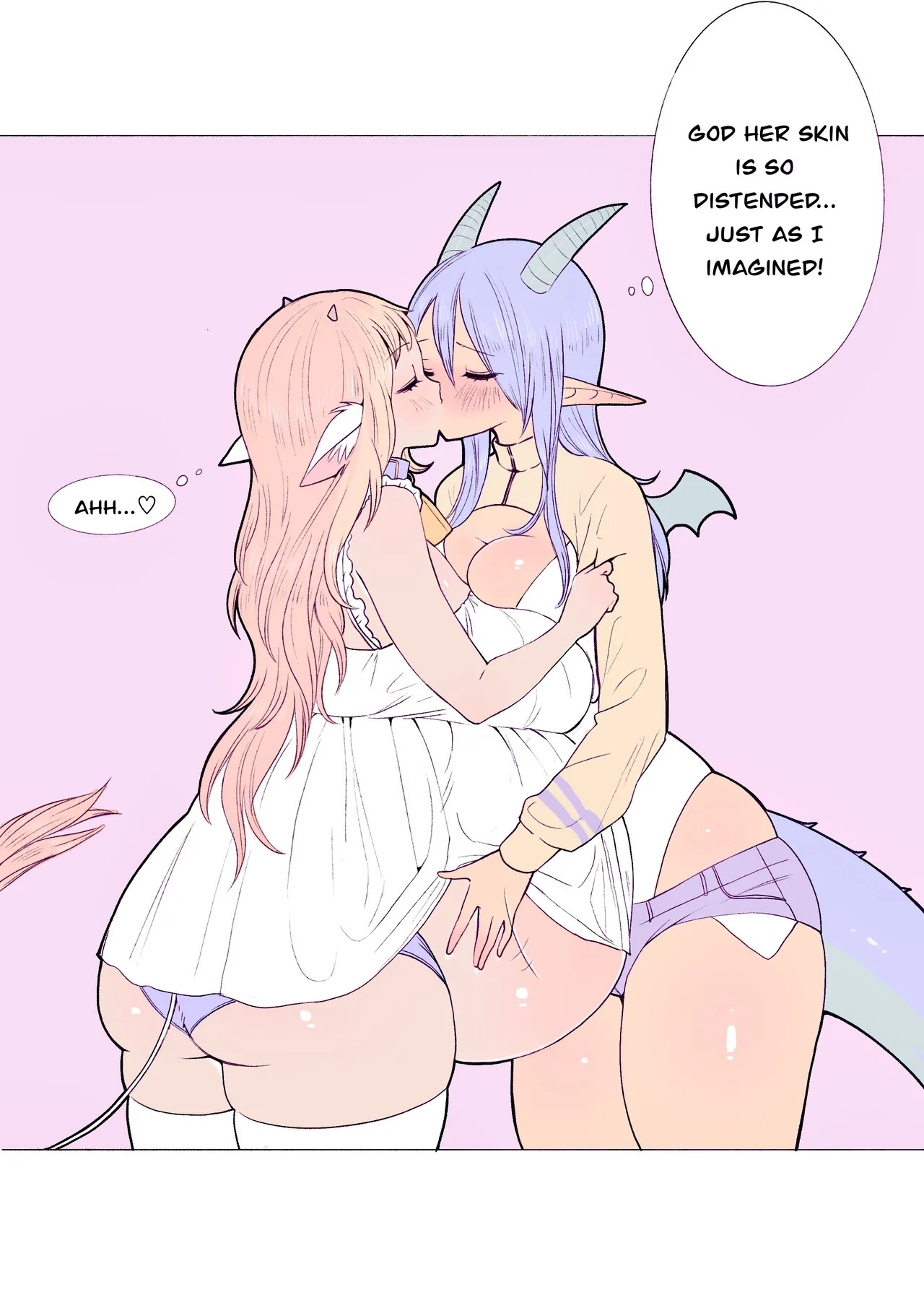 [Moon] Baby milky (ongoing) - Page 86
