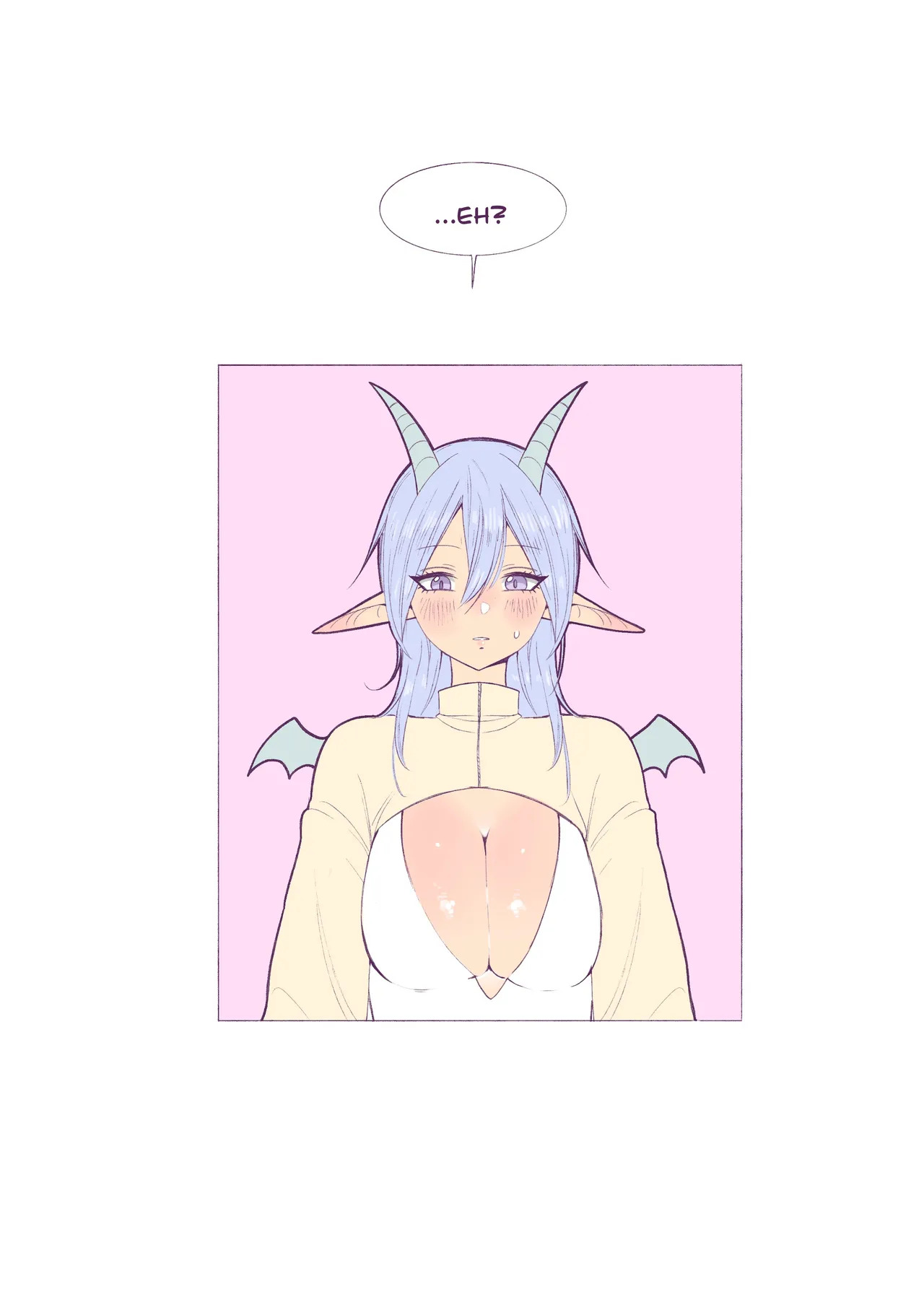 [Moon] Baby milky (ongoing) - Page 90