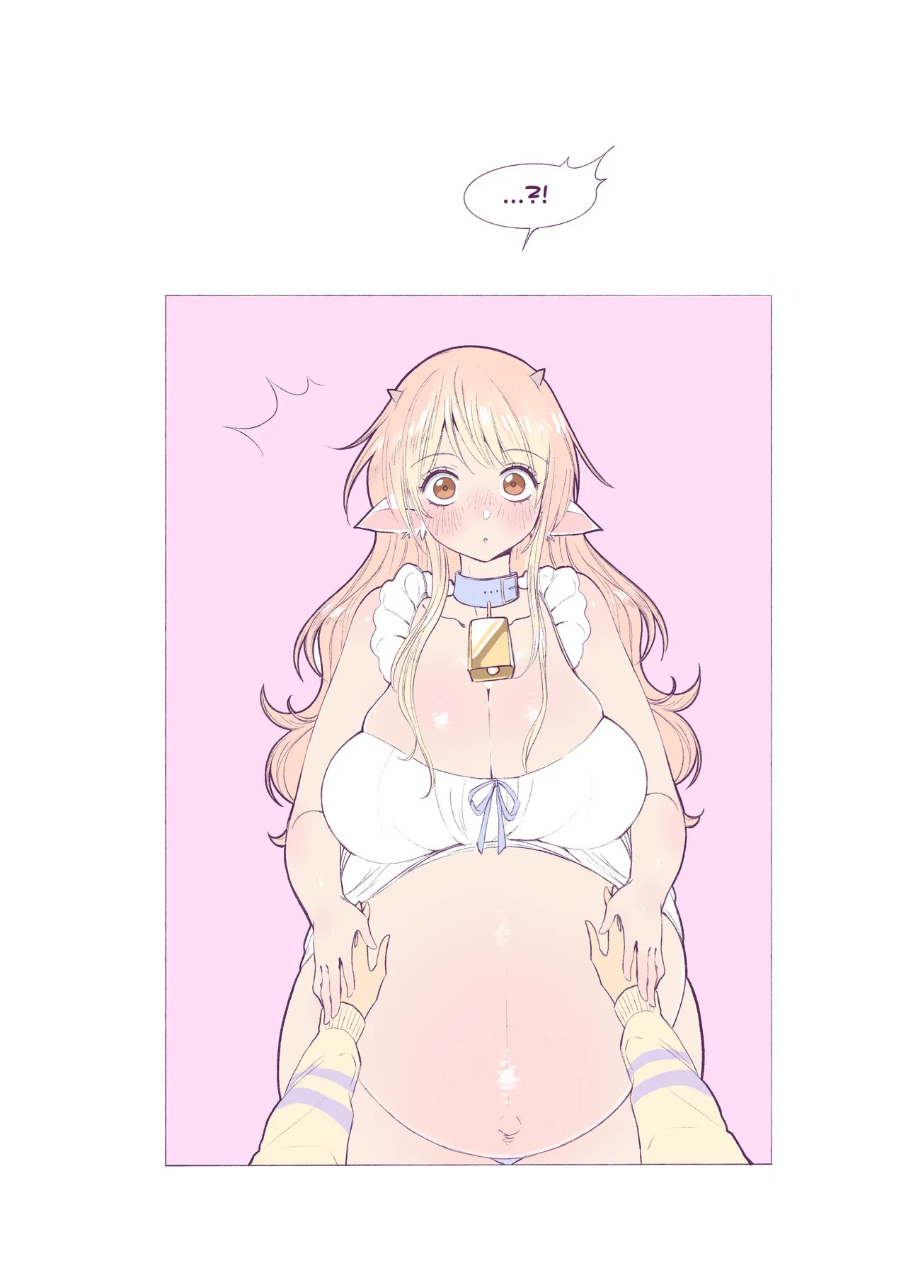 [Moon] Baby milky (ongoing) - Page 95