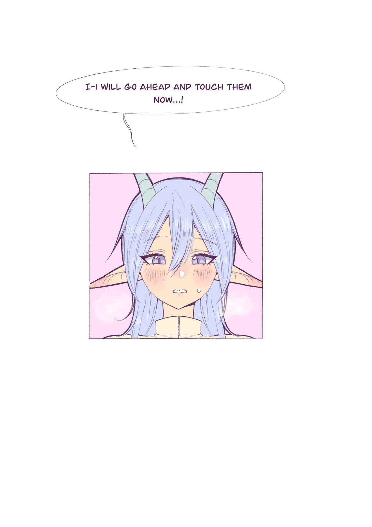 [Moon] Baby milky (ongoing) - Page 99