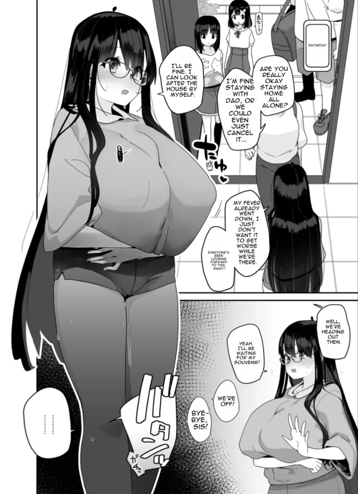 The Story of a Pervy Big-Chested Girl Who Has Lovey-Dovey “Polynesian Sex” With Her Favorite Dildo