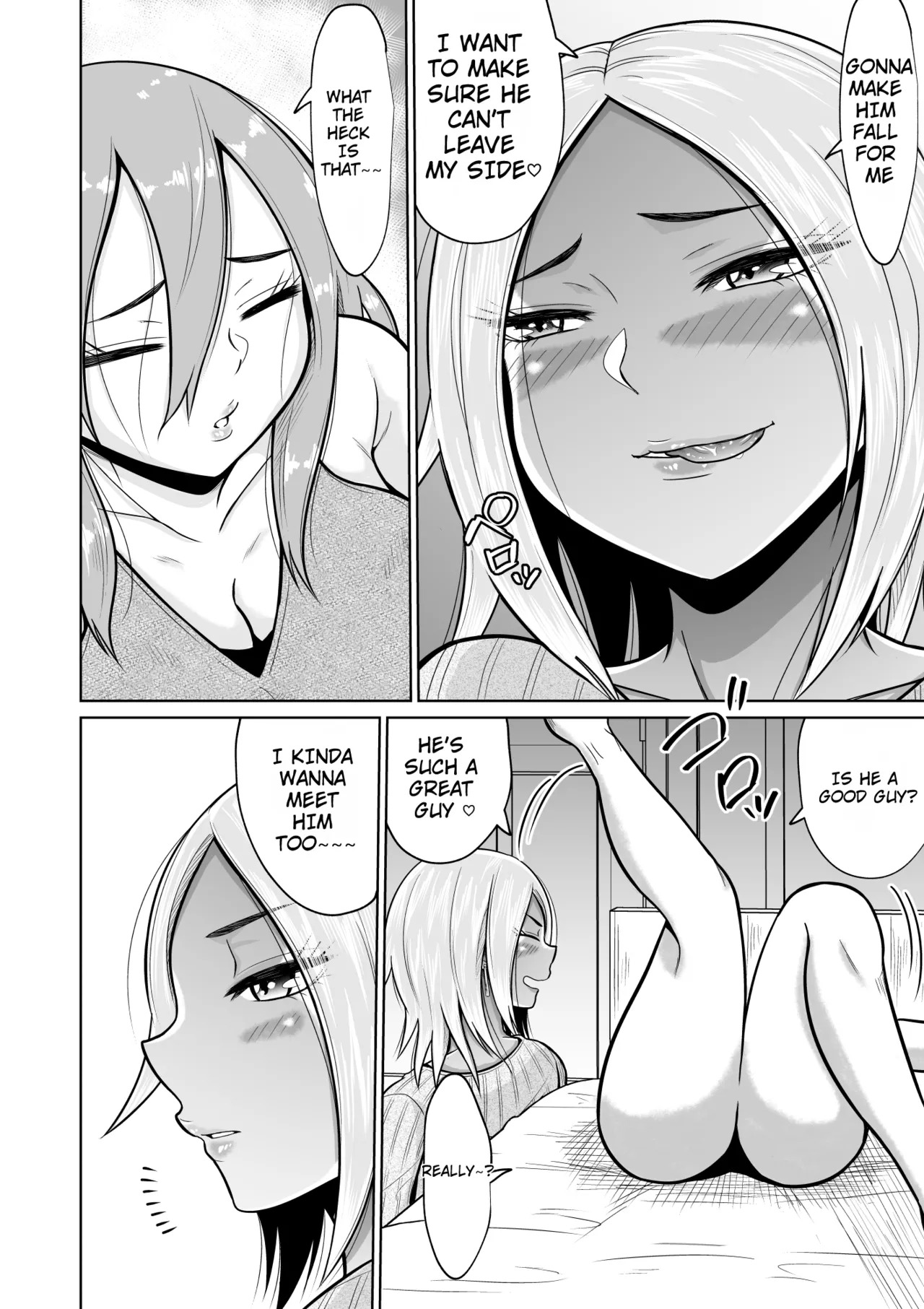 [Ooide-kun] Juken no Tame ni Tokyo ni Kita Dake Datta noni | It Was Only For The Entrance Exam, Wasn’t It? - Page 68
