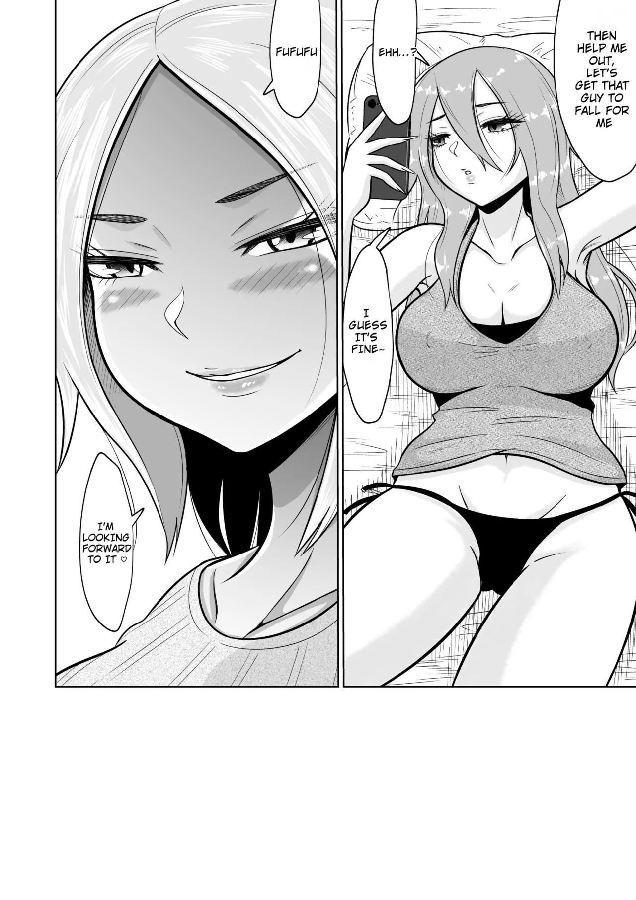 [Ooide-kun] Juken no Tame ni Tokyo ni Kita Dake Datta noni | It Was Only For The Entrance Exam, Wasn’t It? - Page 69