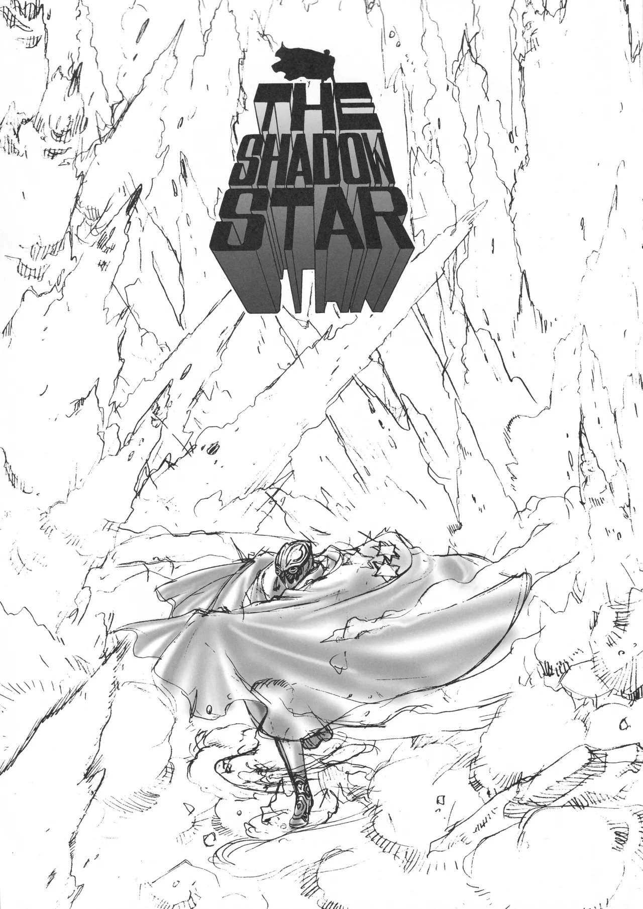 [From Japan (Aki Kyouma)] FYM FIGHTERS YOTTA MIX Y1 Otome wa Gattsu Da!! (Mai-Otome) - Page 9