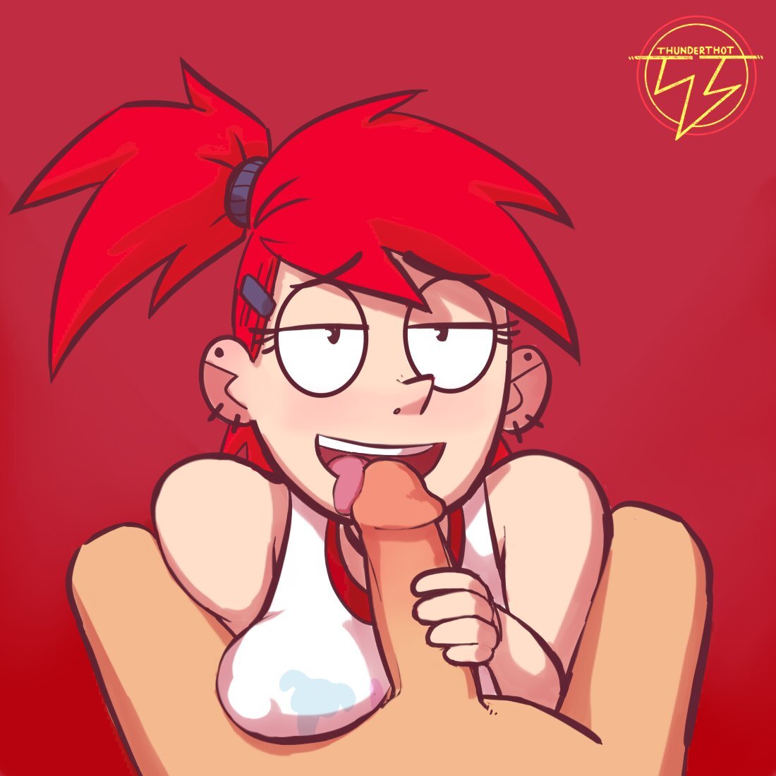 Artist - ThunderThot - Page 114