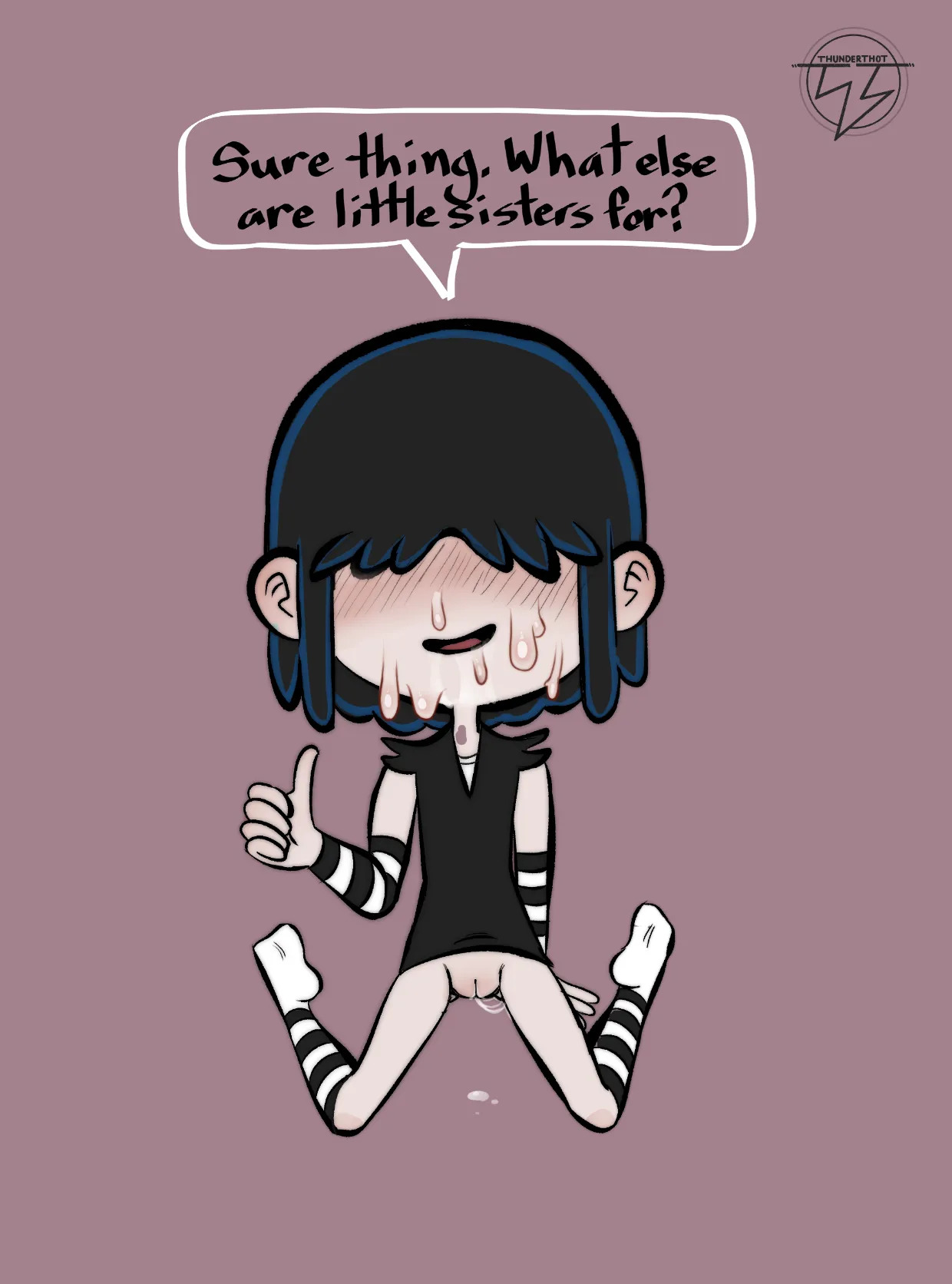 Artist - ThunderThot - Page 118