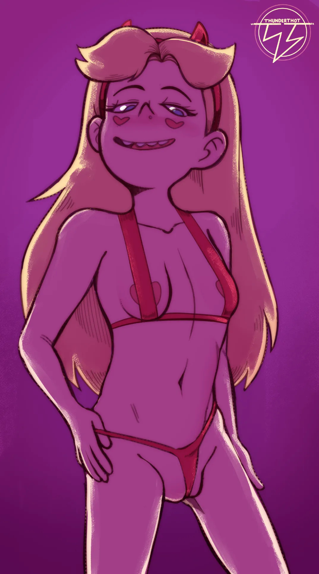 Artist - ThunderThot - Page 175