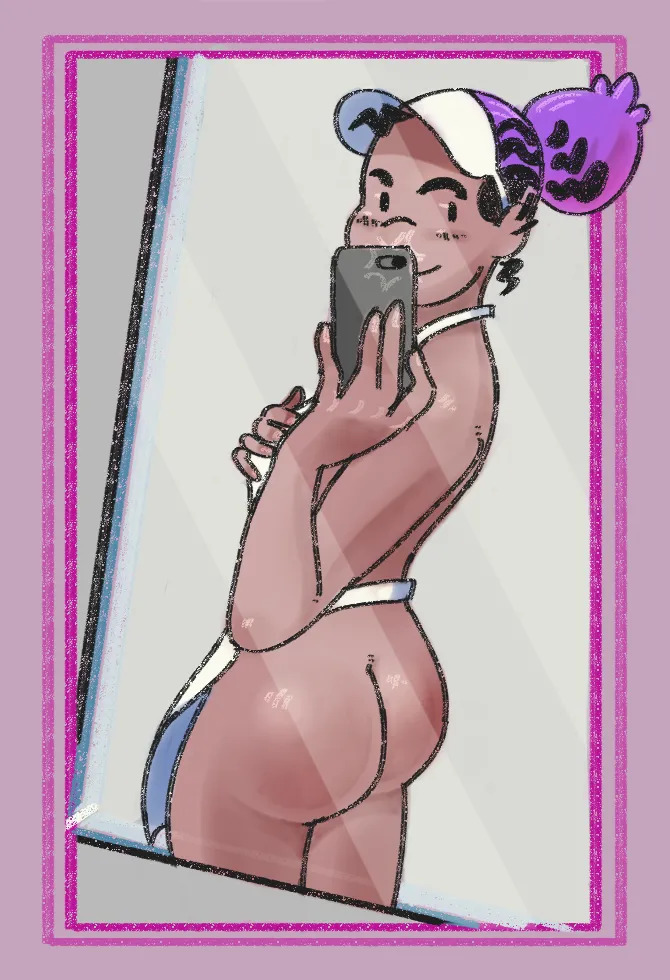 Artist - ThunderThot - Page 18