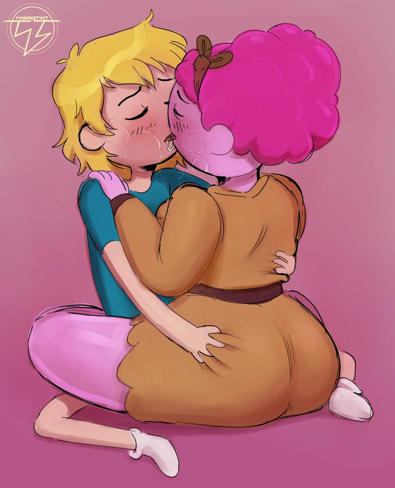 Artist - ThunderThot - Page 200