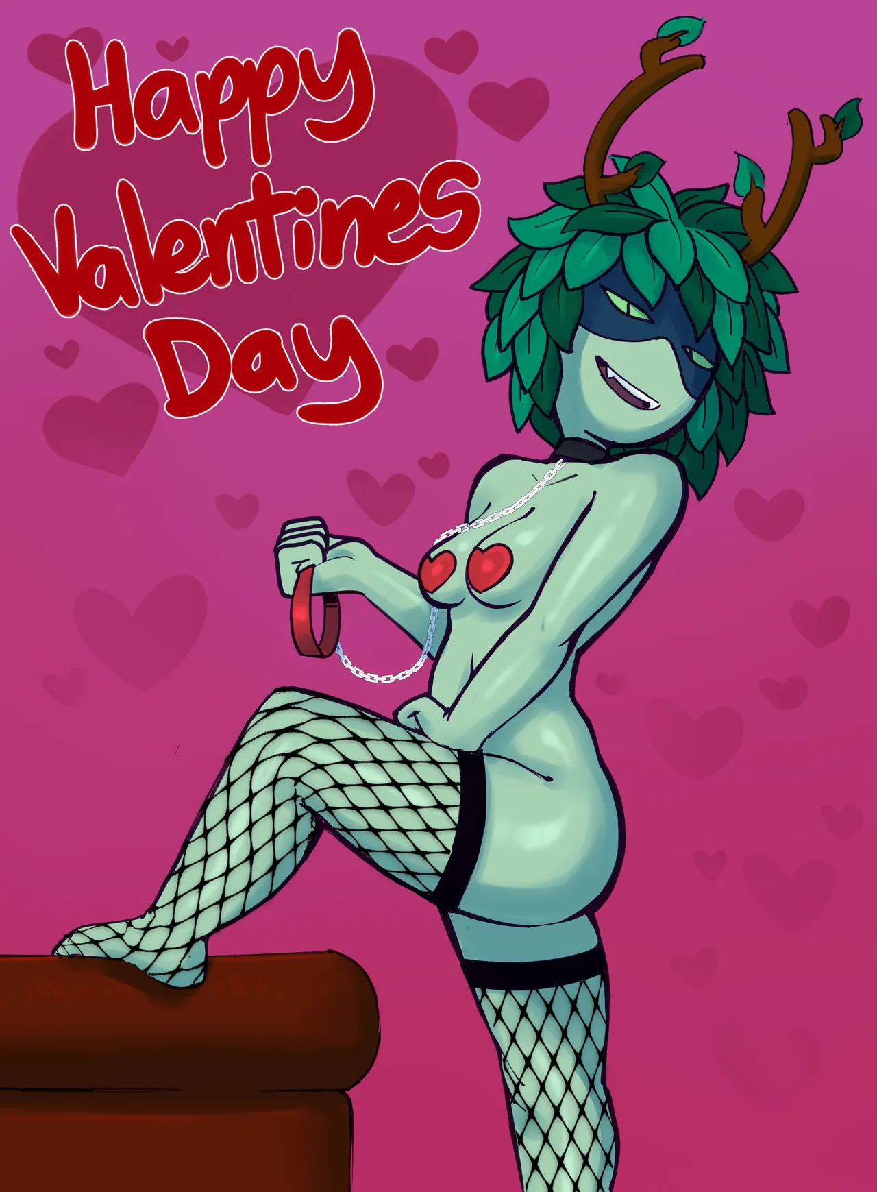 Artist - ThunderThot - Page 209