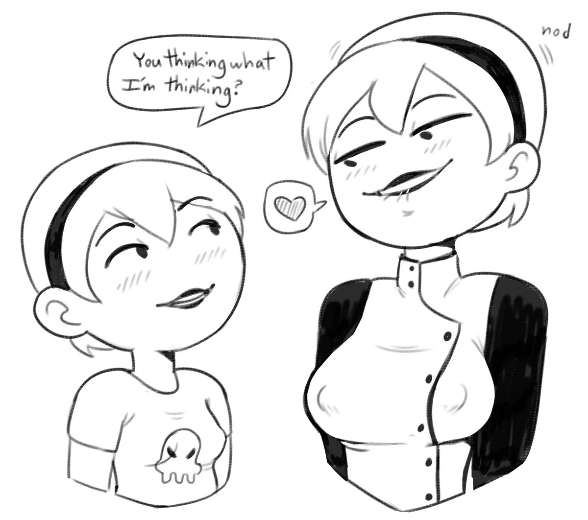 Artist - ThunderThot - Page 335